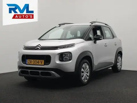 Annonce CITROEN C3 Essence 2019 d'occasion 