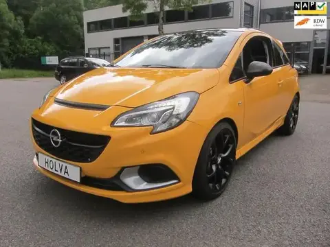 Used OPEL CORSA Petrol 2018 Ad 