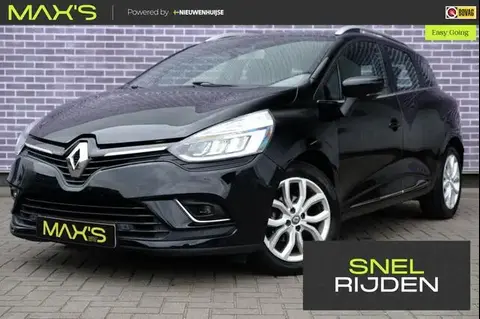 Used RENAULT CLIO Petrol 2017 Ad 