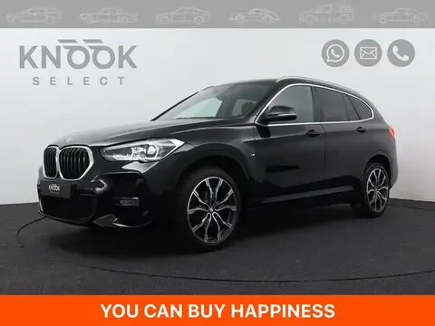 Annonce BMW X1 Essence 2020 d'occasion 