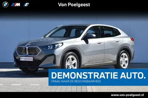 Used BMW X2 Electric 2024 Ad 