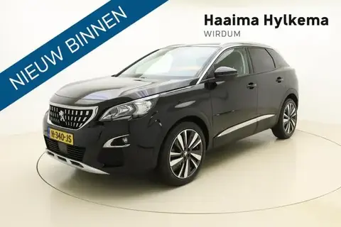 Annonce PEUGEOT 3008 Essence 2020 d'occasion 