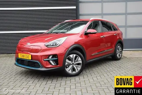 Annonce KIA E-NIRO Électrique 2019 d'occasion 