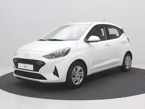 Annonce HYUNDAI I10 Essence 2023 d'occasion 