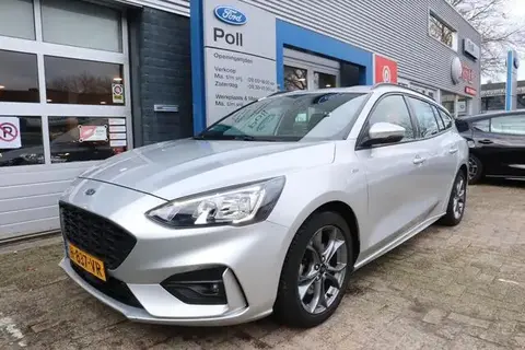 Used FORD FOCUS Petrol 2020 Ad 