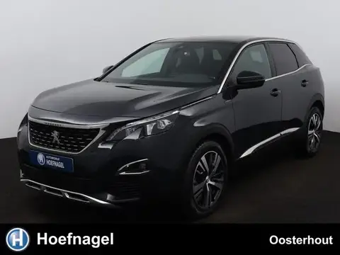 Annonce PEUGEOT 3008 Essence 2020 d'occasion 