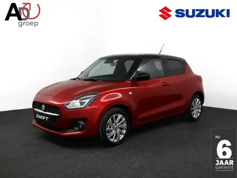 Used SUZUKI SWIFT Hybrid 2024 Ad 