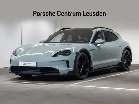 Annonce PORSCHE TAYCAN Électrique 2024 d'occasion 