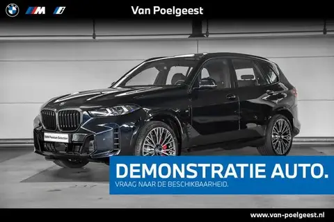 Used BMW X5 Hybrid 2024 Ad 