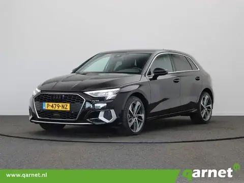 Used AUDI A3 Hybrid 2022 Ad 