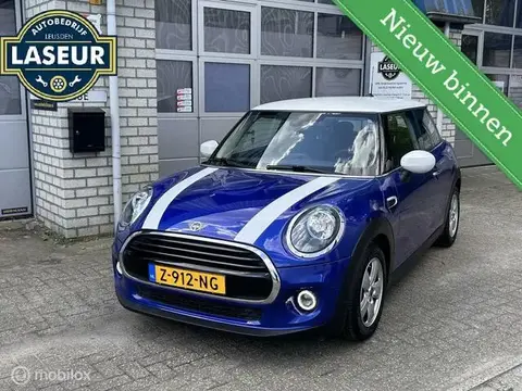 Used MINI COOPER Petrol 2020 Ad 