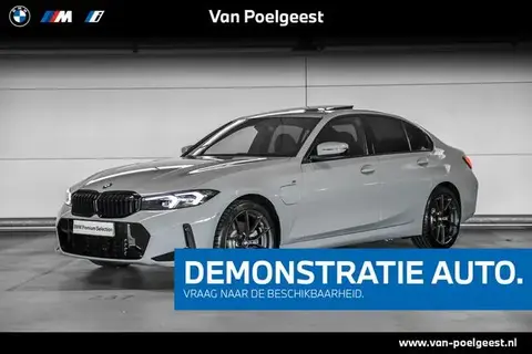 Annonce BMW SERIE 3 Hybride 2024 d'occasion 