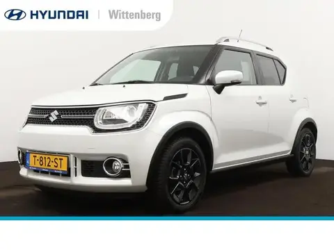 Used SUZUKI IGNIS Petrol 2019 Ad 