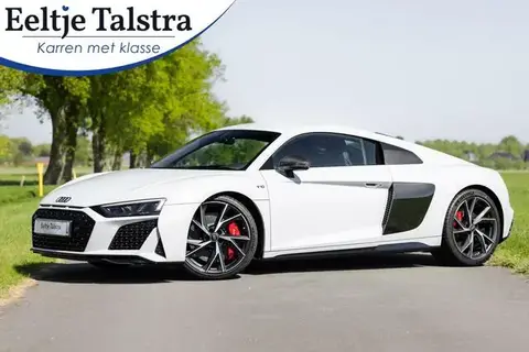 Annonce AUDI R8 Essence 2024 d'occasion 