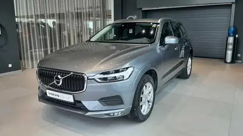 Used VOLVO XC60 Diesel 2020 Ad 