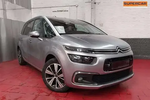 Used CITROEN C4 Petrol 2018 Ad 