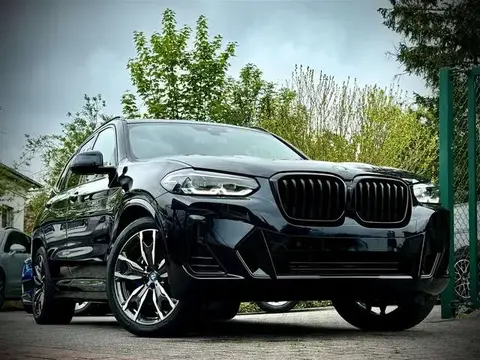 Used BMW X3 Not specified 2022 Ad 