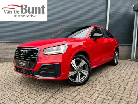 Used AUDI Q2 Petrol 2019 Ad 