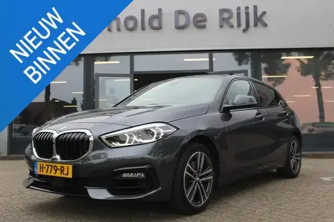 Used BMW SERIE 1 Petrol 2020 Ad 