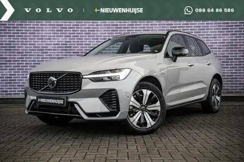 Annonce VOLVO XC60 Hybride 2024 d'occasion 