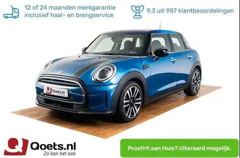 Used MINI COOPER Petrol 2023 Ad 