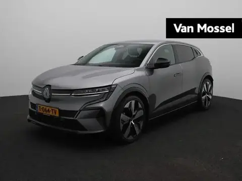 Annonce RENAULT MEGANE Électrique 2023 d'occasion 