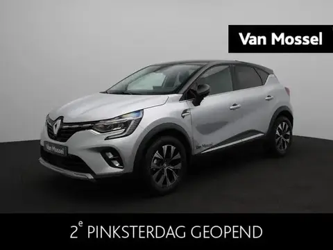 Used RENAULT CAPTUR Petrol 2024 Ad 