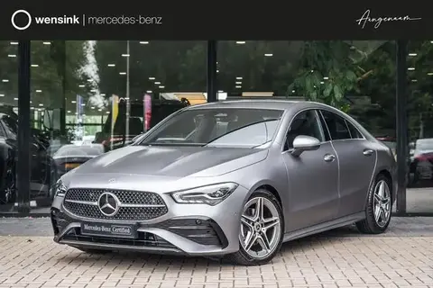 Used MERCEDES-BENZ CLASSE CLA Petrol 2024 Ad 