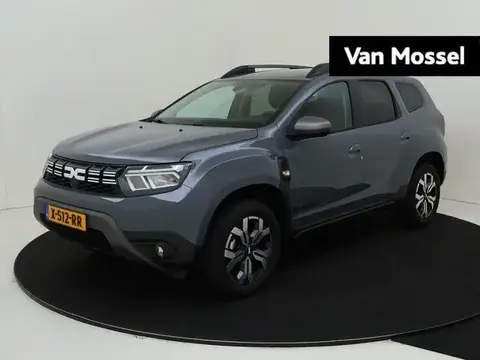 Used DACIA DUSTER LPG 2024 Ad 