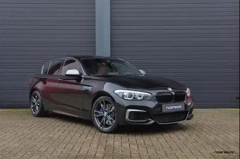 Used BMW SERIE 1 Petrol 2018 Ad 