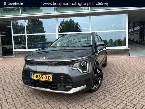 Used KIA E-NIRO Electric 2023 Ad 