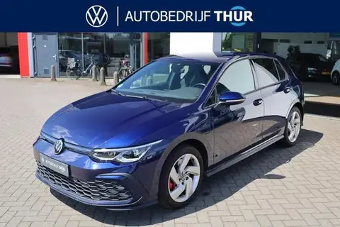 Used VOLKSWAGEN GOLF Hybrid 2021 Ad 