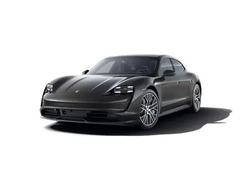 Used PORSCHE TAYCAN Electric 2023 Ad 