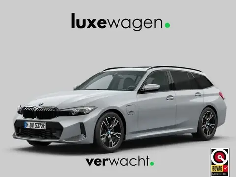 Used BMW SERIE 3 Hybrid 2022 Ad 