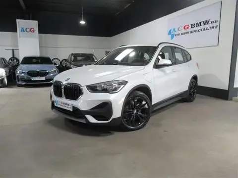 Annonce BMW X1 Non renseigné 2020 d'occasion 