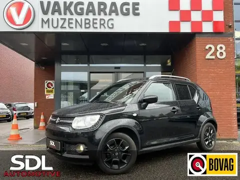 Used SUZUKI IGNIS Petrol 2019 Ad 