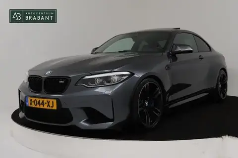 Annonce BMW M2 Essence 2017 d'occasion 