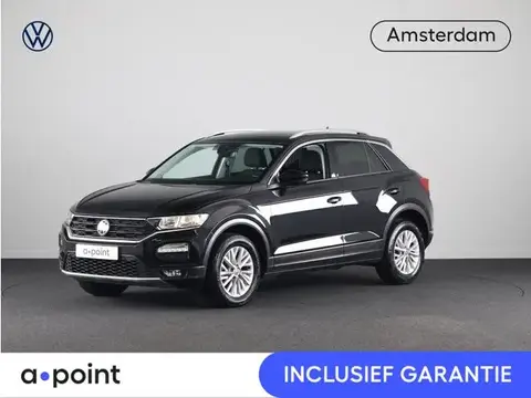 Used VOLKSWAGEN T-ROC Petrol 2020 Ad 