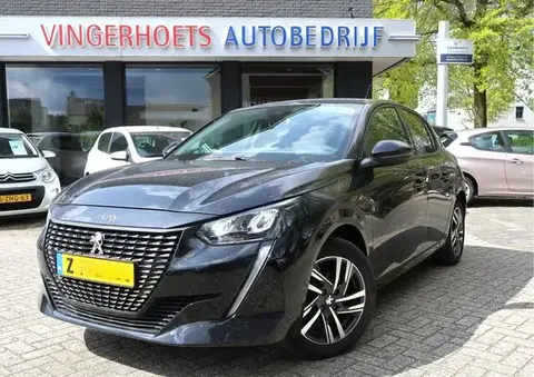 Used PEUGEOT 208 Petrol 2023 Ad 