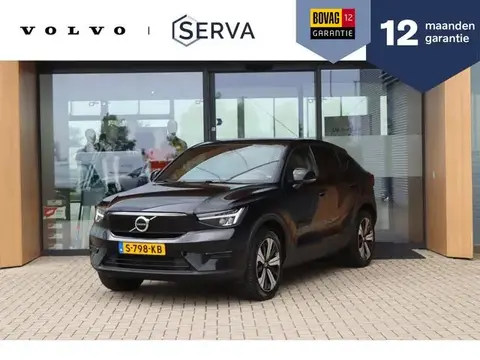 Used VOLVO C40 Electric 2023 Ad 