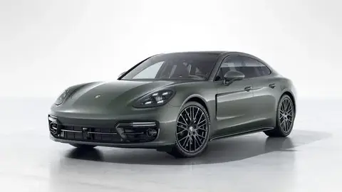 Annonce PORSCHE PANAMERA Hybride 2022 d'occasion 