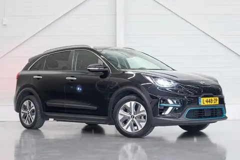 Annonce KIA E-NIRO Électrique 2021 d'occasion 