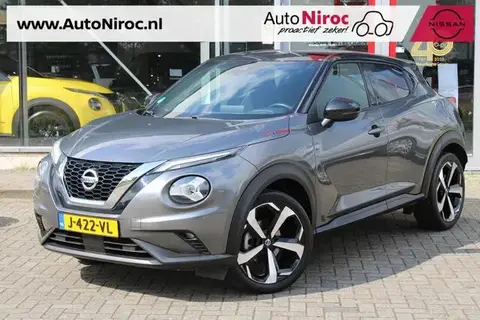 Used NISSAN JUKE Petrol 2020 Ad 