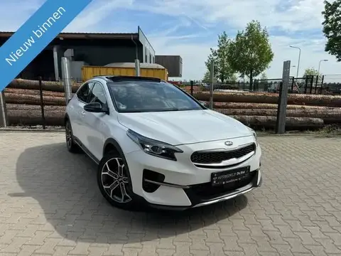 Annonce KIA XCEED Essence 2022 d'occasion 