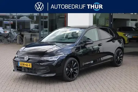 Used VOLKSWAGEN GOLF Hybrid 2024 Ad 