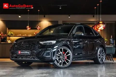 Annonce AUDI Q5 Hybride 2023 d'occasion 