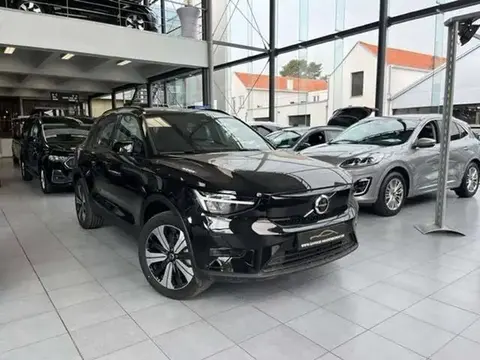 Used VOLVO XC40 Electric 2023 Ad 