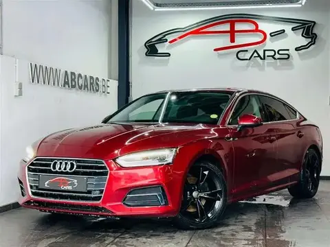 Used AUDI A5 Diesel 2019 Ad 