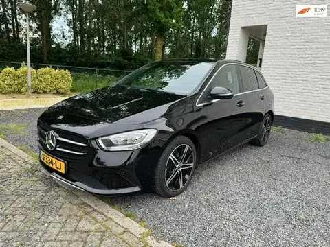 Used MERCEDES-BENZ CLASSE B Petrol 2019 Ad 