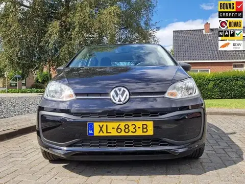 Used VOLKSWAGEN UP! Petrol 2019 Ad 